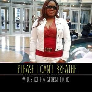 Meet your Posher, Allie